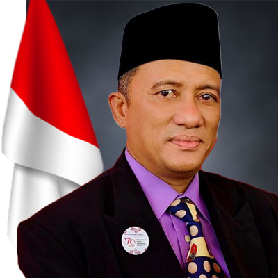 AHMAD SOFIAN, SE,M.Si